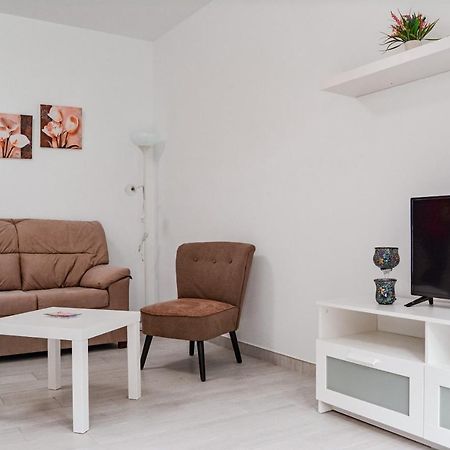 Danyser Suites Vacacionales Agulo Extérieur photo