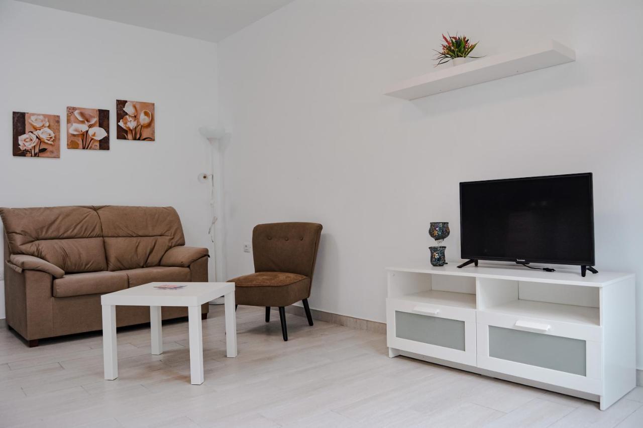 Danyser Suites Vacacionales Agulo Extérieur photo