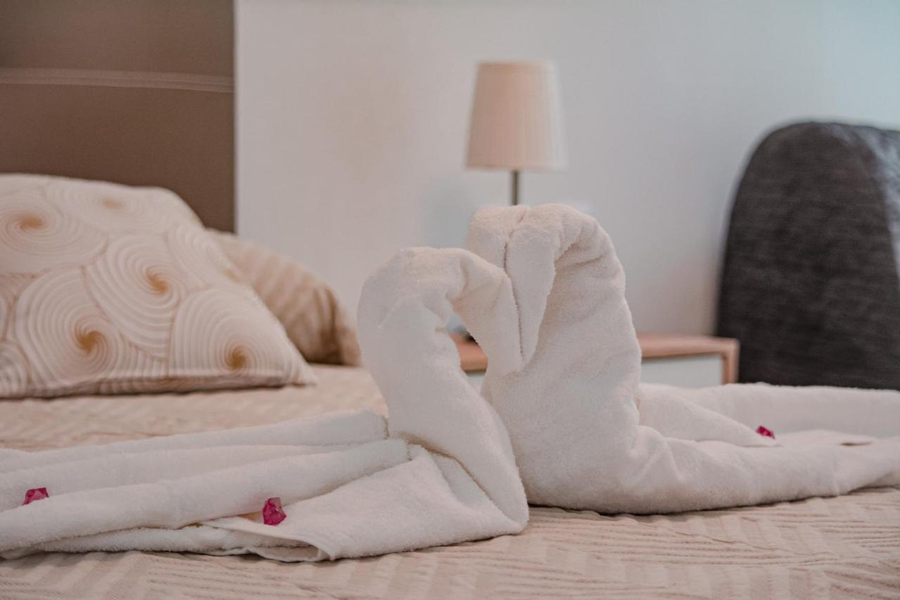 Danyser Suites Vacacionales Agulo Extérieur photo
