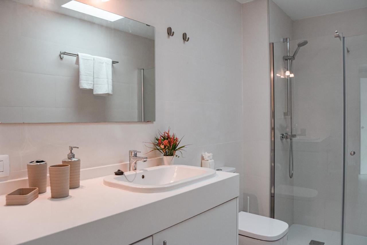 Danyser Suites Vacacionales Agulo Extérieur photo
