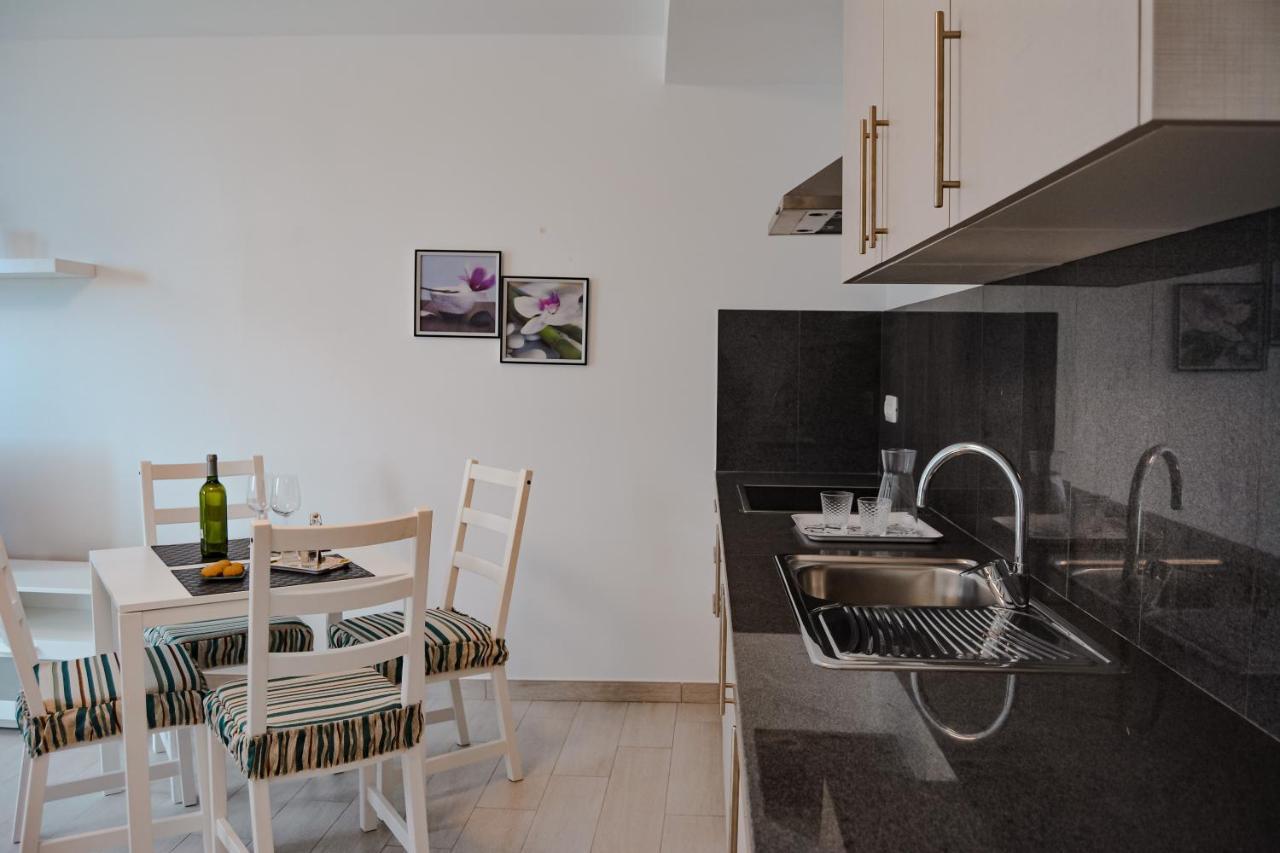 Danyser Suites Vacacionales Agulo Extérieur photo