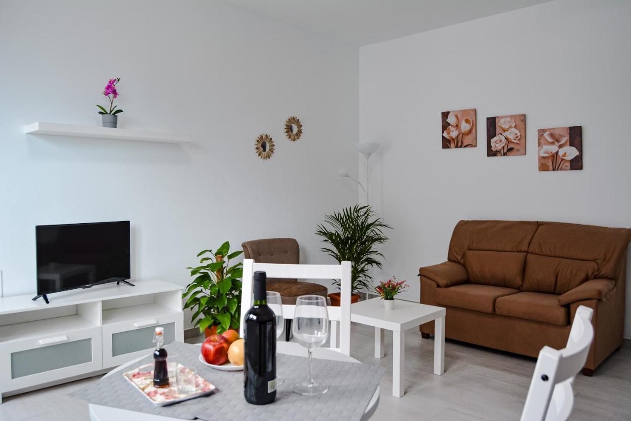 Danyser Suites Vacacionales Agulo Extérieur photo