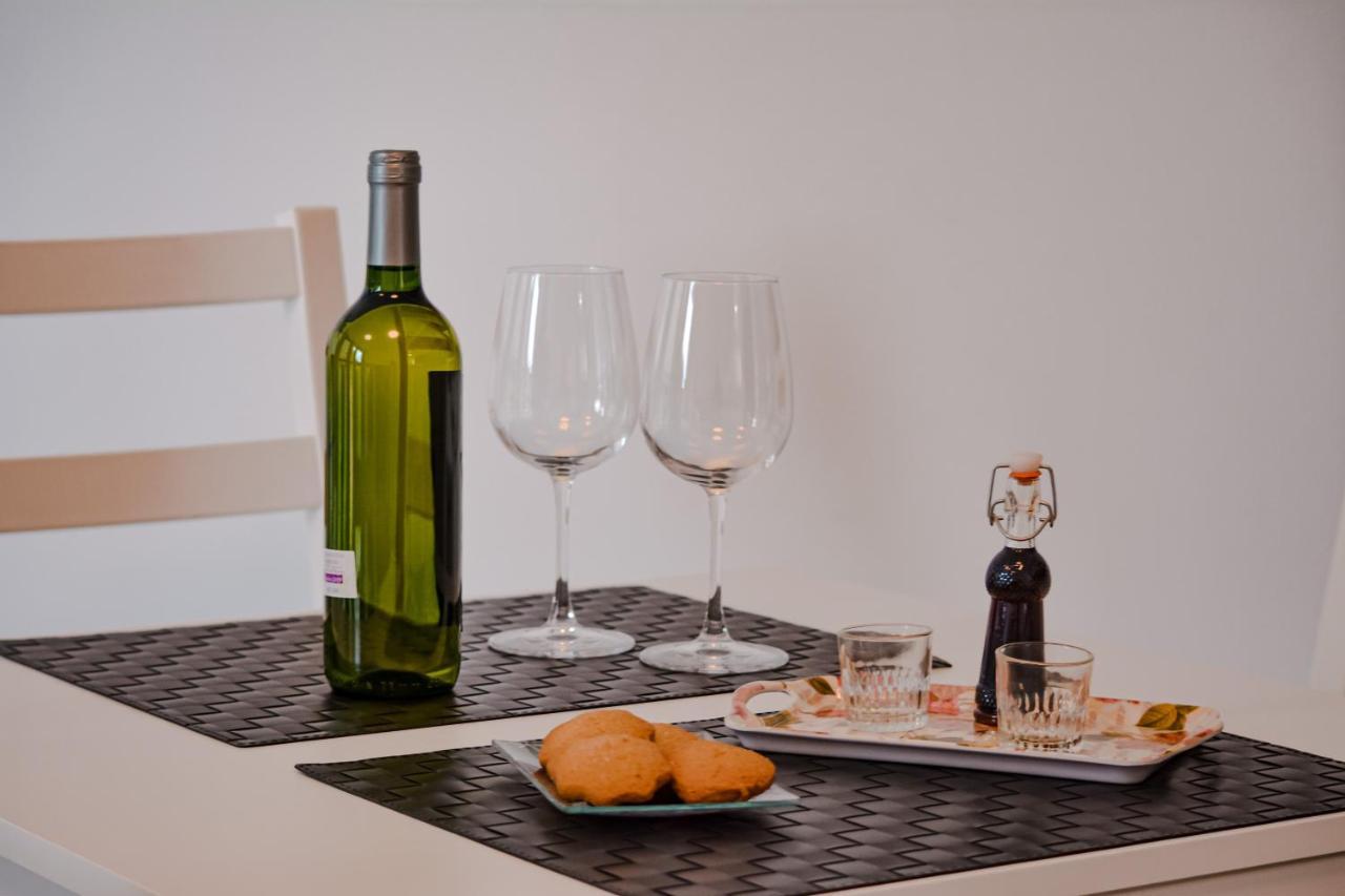 Danyser Suites Vacacionales Agulo Extérieur photo