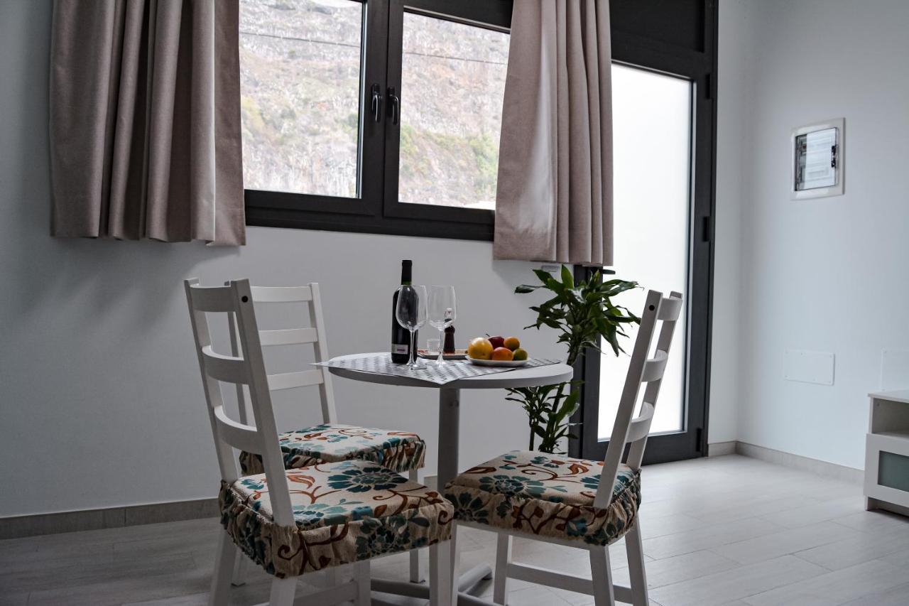 Danyser Suites Vacacionales Agulo Extérieur photo