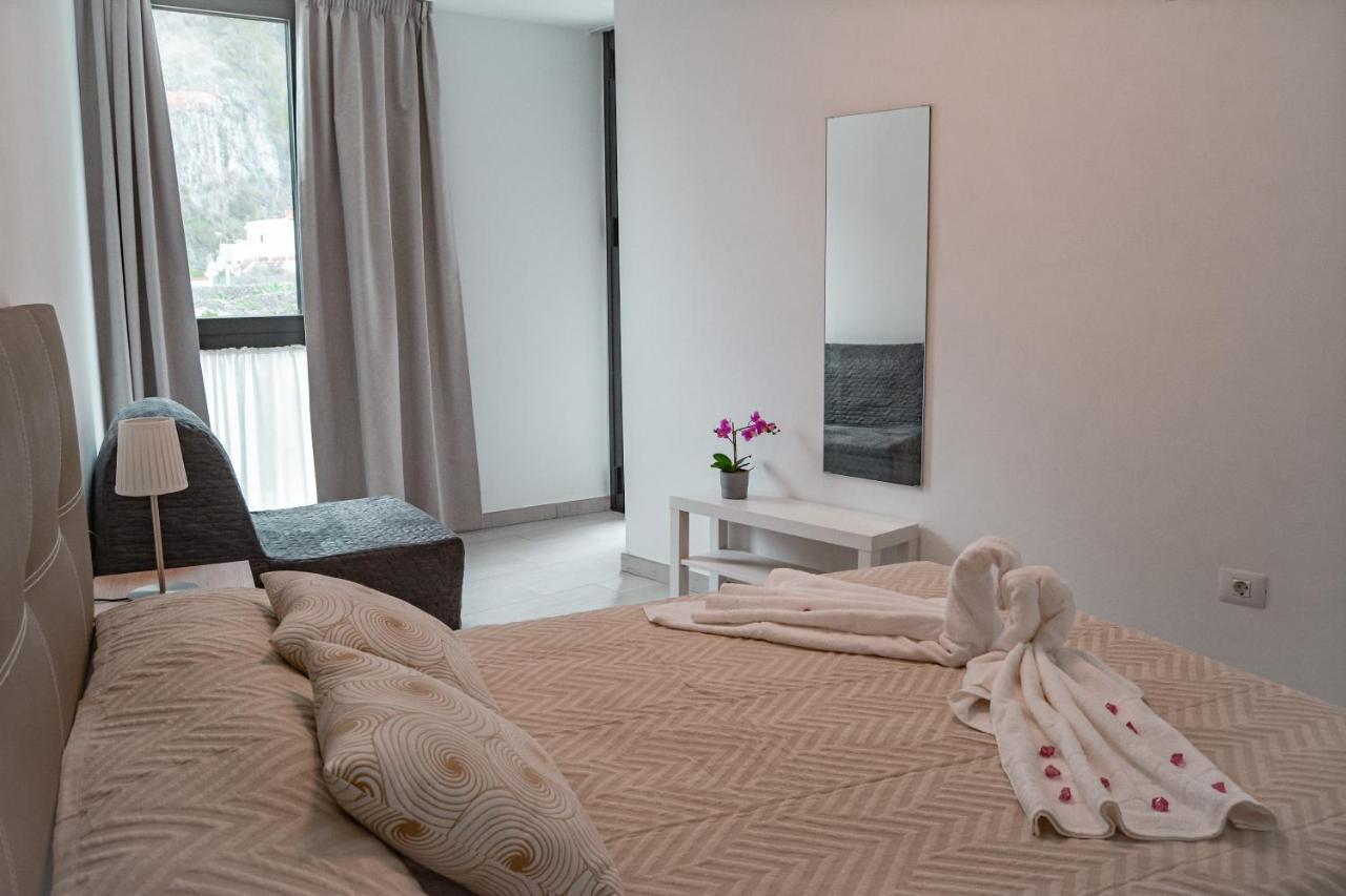 Danyser Suites Vacacionales Agulo Extérieur photo