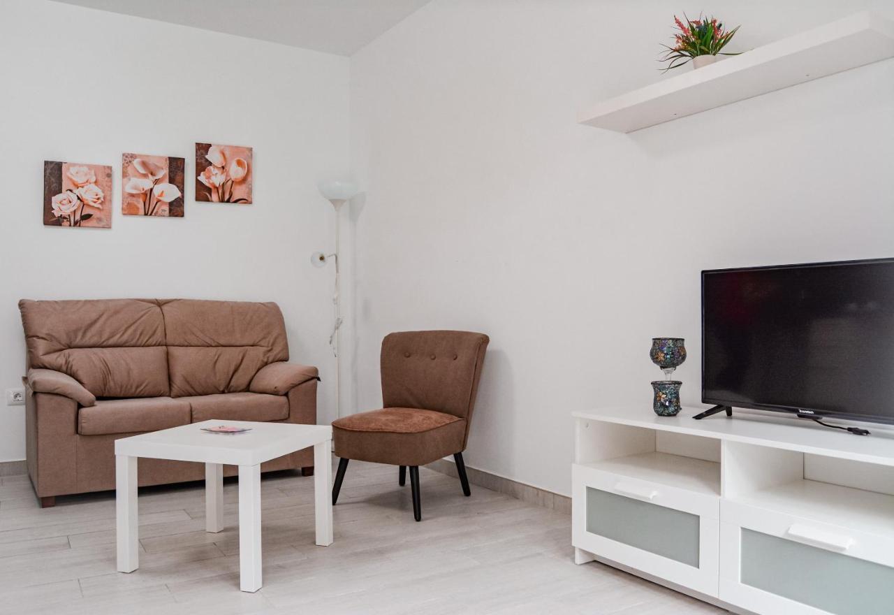 Danyser Suites Vacacionales Agulo Extérieur photo