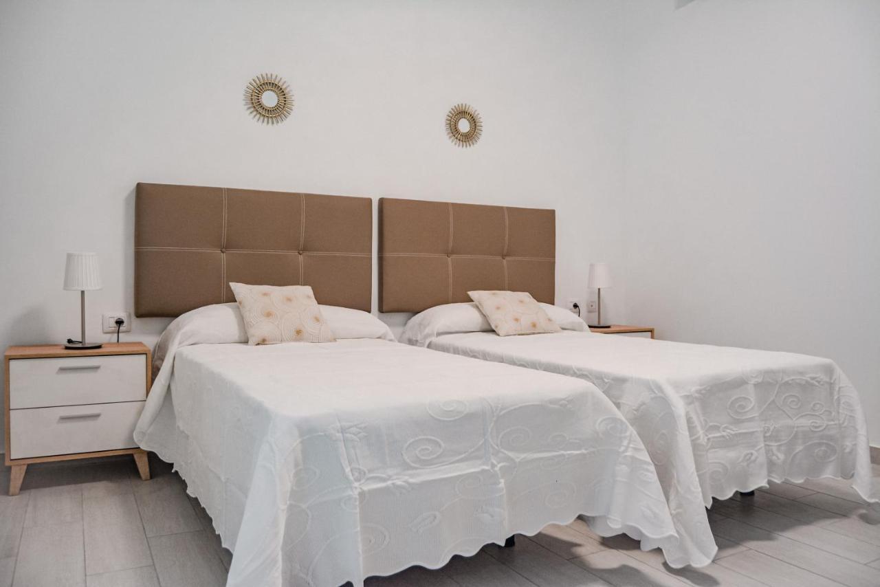 Danyser Suites Vacacionales Agulo Extérieur photo