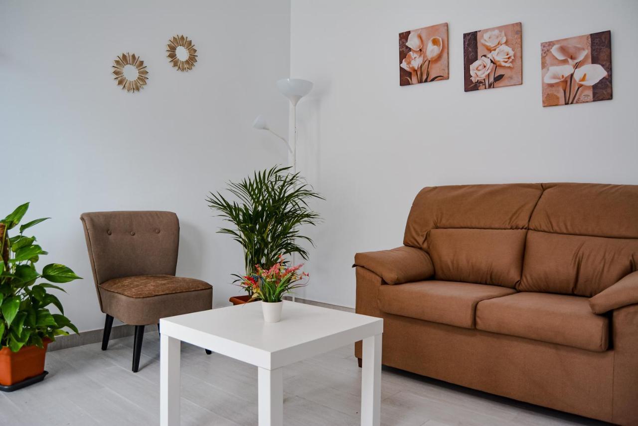 Danyser Suites Vacacionales Agulo Extérieur photo