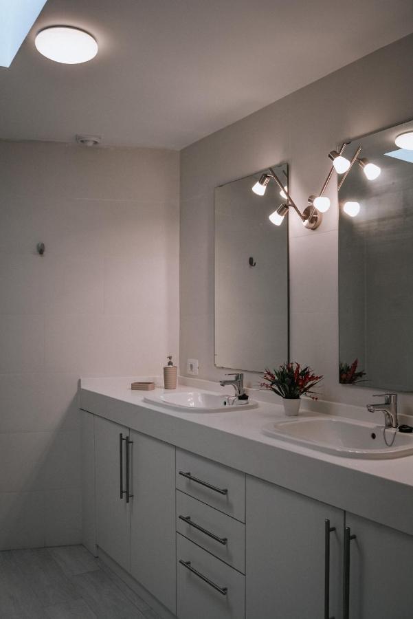 Danyser Suites Vacacionales Agulo Extérieur photo