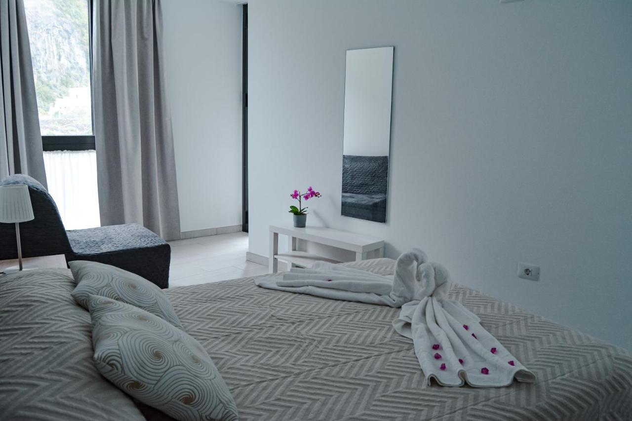 Danyser Suites Vacacionales Agulo Extérieur photo