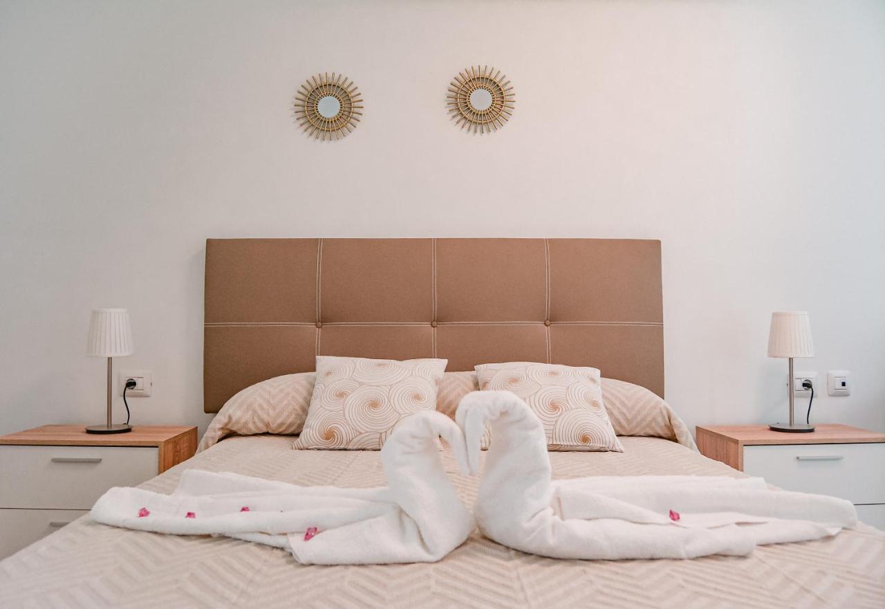Danyser Suites Vacacionales Agulo Extérieur photo