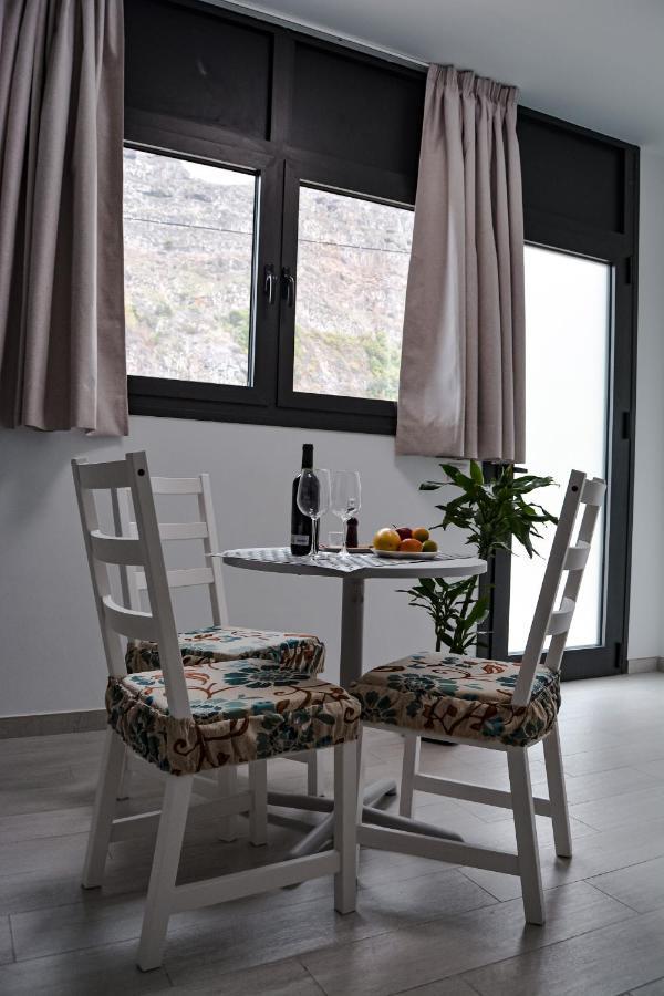 Danyser Suites Vacacionales Agulo Extérieur photo