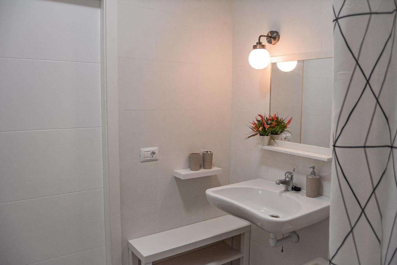 Danyser Suites Vacacionales Agulo Extérieur photo